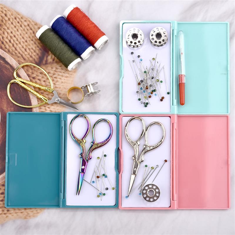 D&D Magnetic Needle Storage Ca - Sewing Pin Cushion 评论和价格