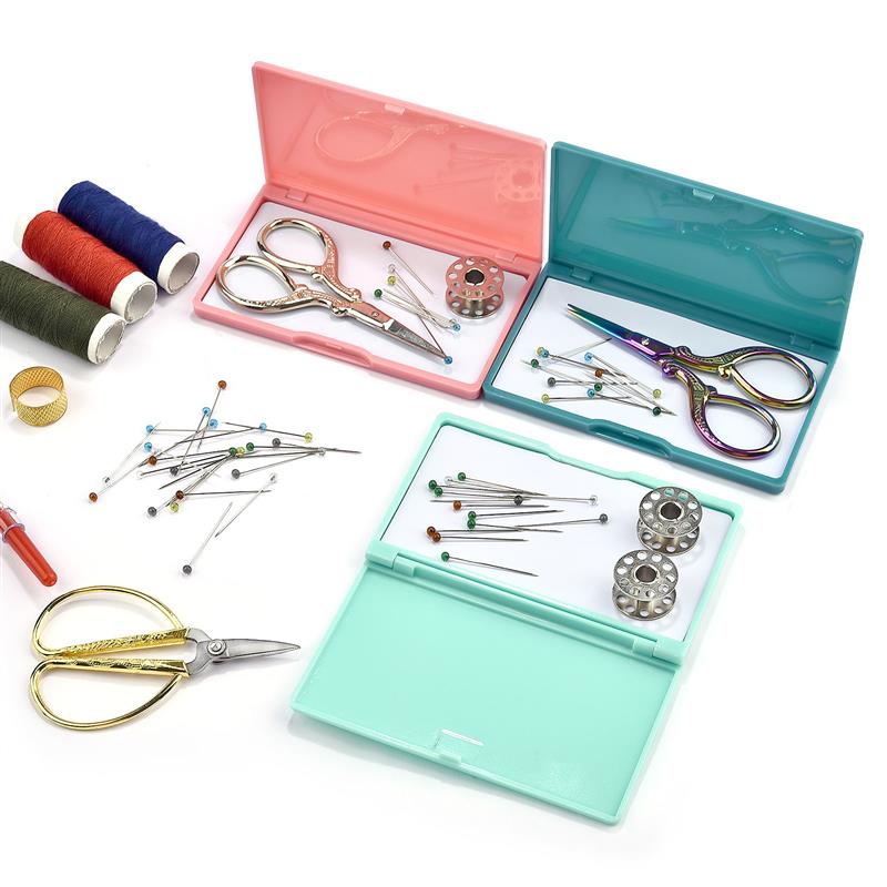 D&D Magnetic Needle Storage Ca - Sewing Pin Cushion 评论和价格