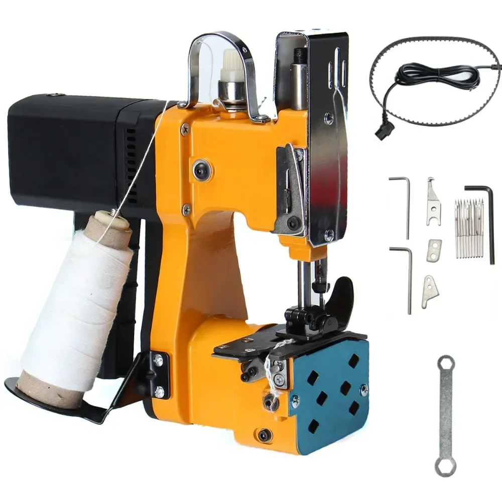Electric Sewing Machine Portab - Sewing Machine In Textile 评论和价格