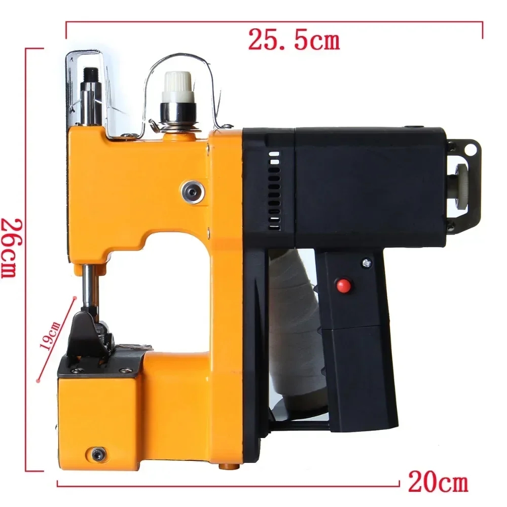 Electric Sewing Machine Portab - Sewing Machine In Textile 评论和价格