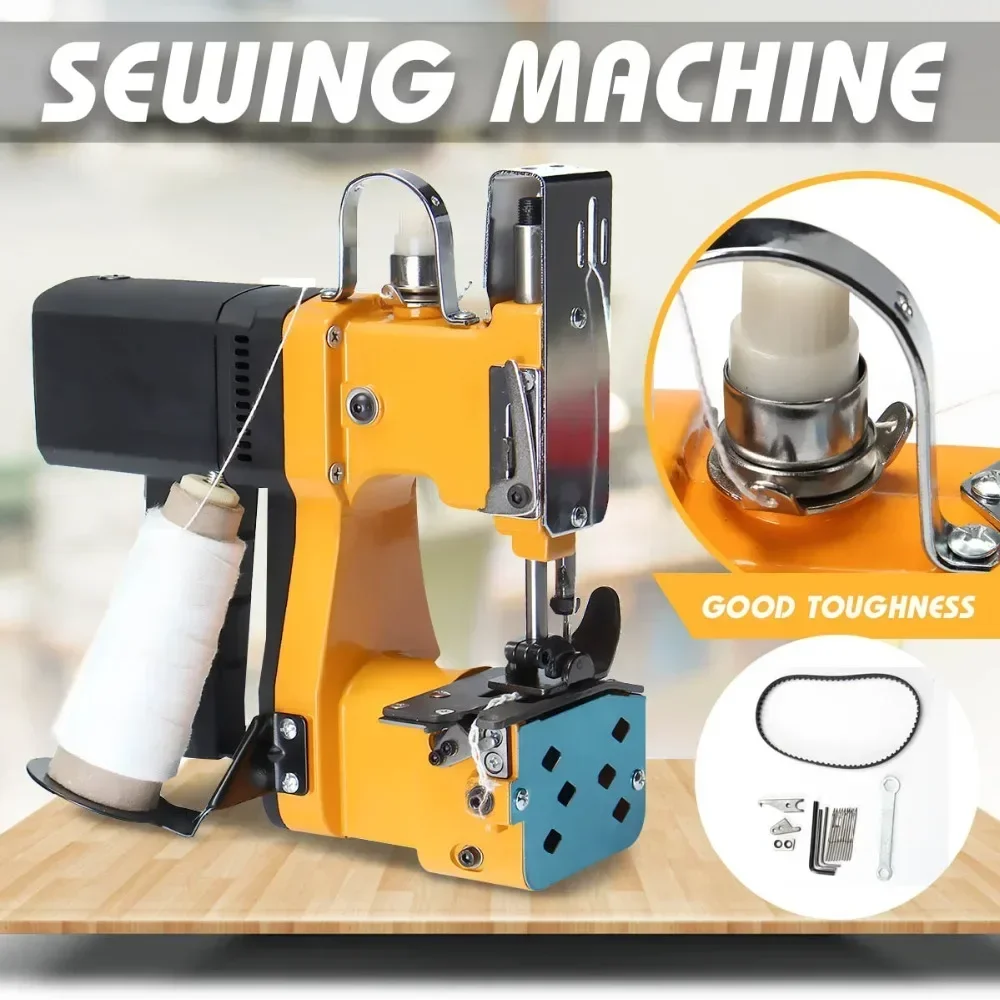 Electric Sewing Machine Portab - Sewing Machine In Textile 评论和价格