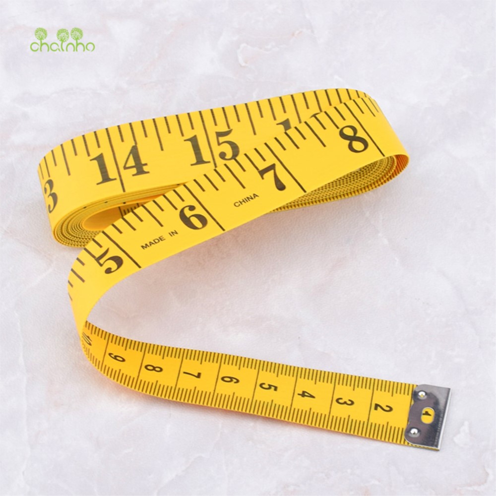 Chainho,Tailor Soft Rulers,Hig - Sewing Gauge Ruler 评论和价格