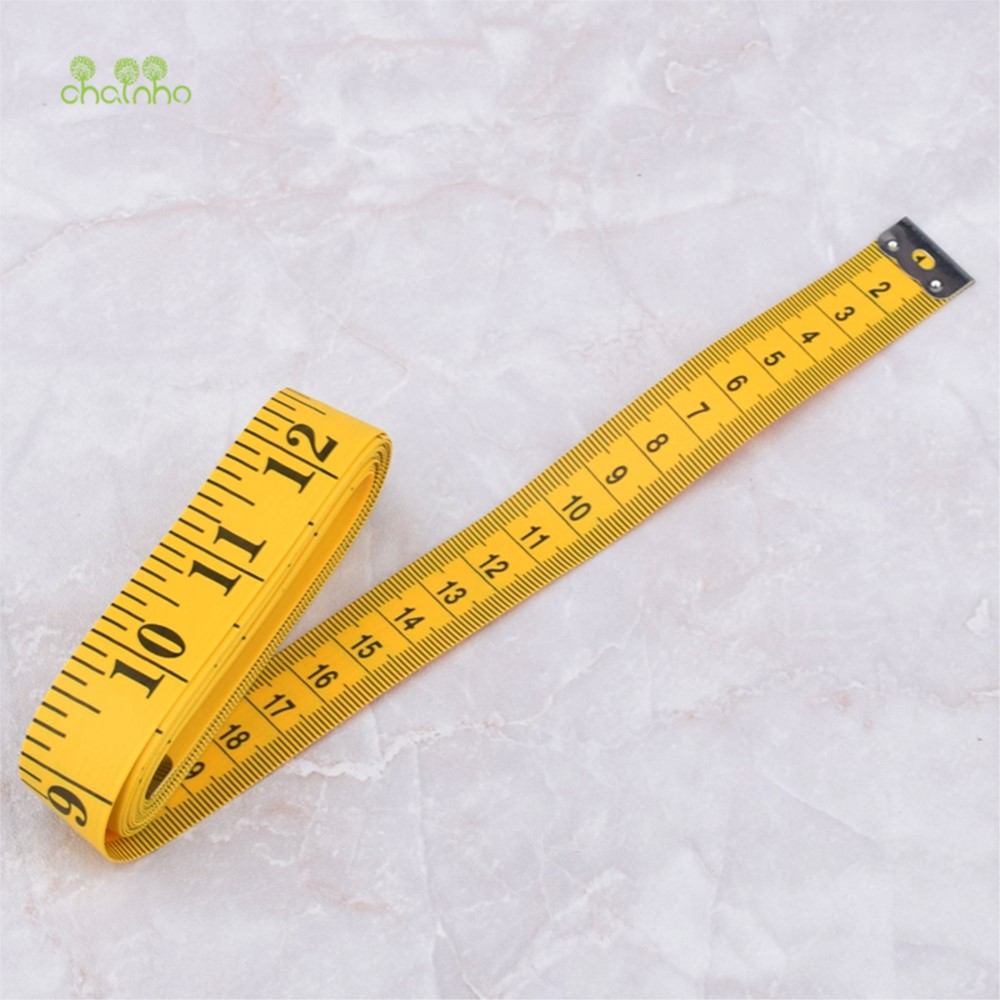 Chainho,Tailor Soft Rulers,Hig - Sewing Gauge Ruler 评论和价格