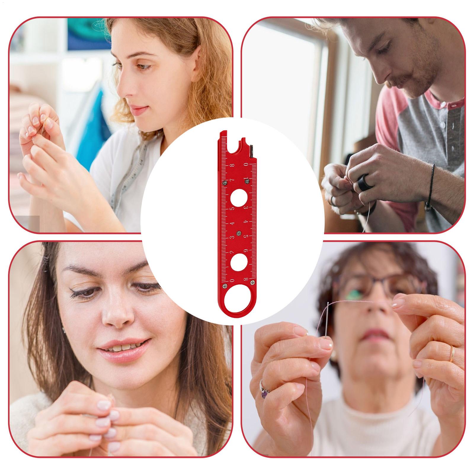 Needle Threaders For Sewing Ma - Sewing Art 评论和价格