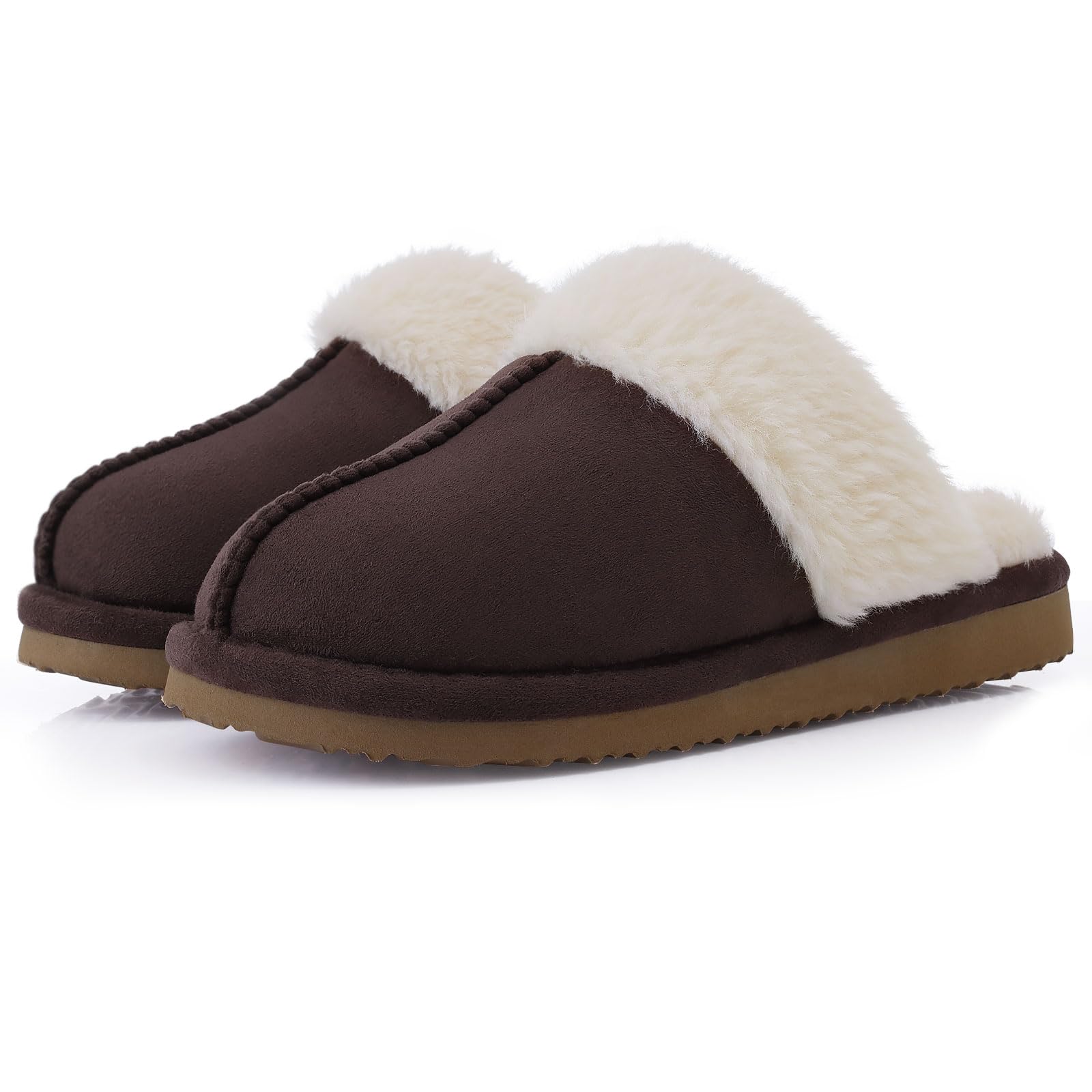 Litfun Winter Fuzzy Women's Sl - Sewing Cotton 评论和价格