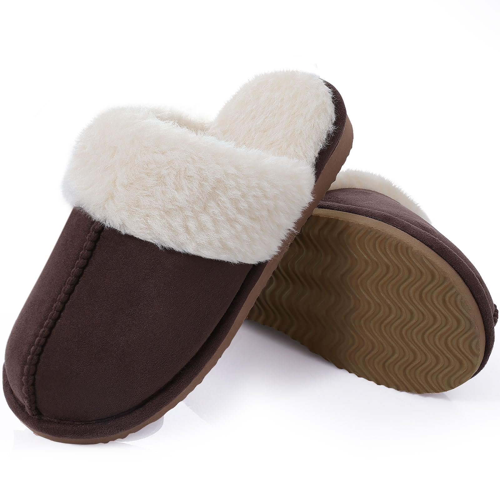 Litfun Winter Fuzzy Women's Sl - Sewing Cotton 评论和价格