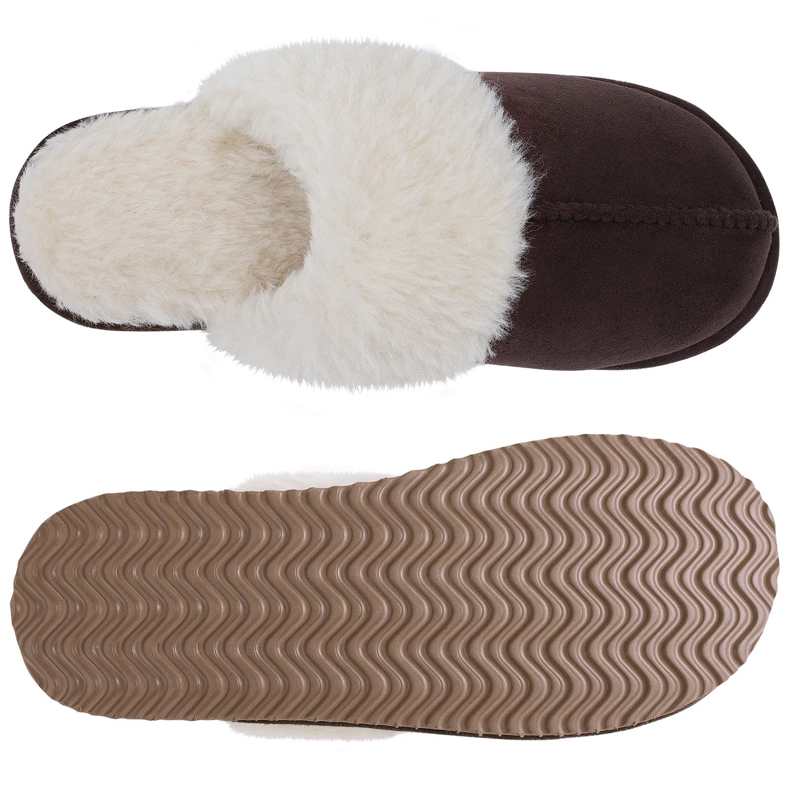 Litfun Winter Fuzzy Women's Sl - Sewing Cotton 评论和价格