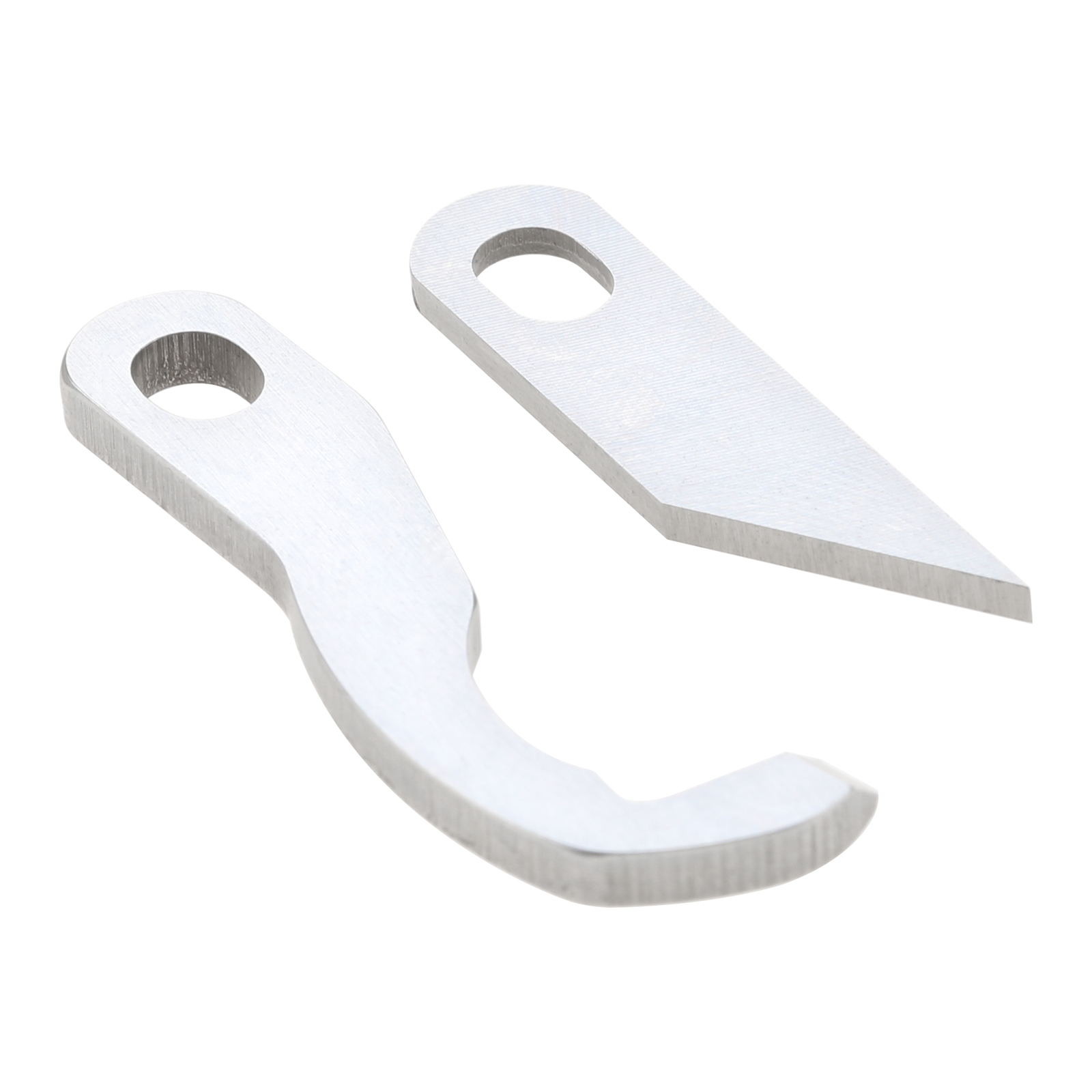 Upper And Lower Blade Knife Fo - Sewing Art 评论和价格