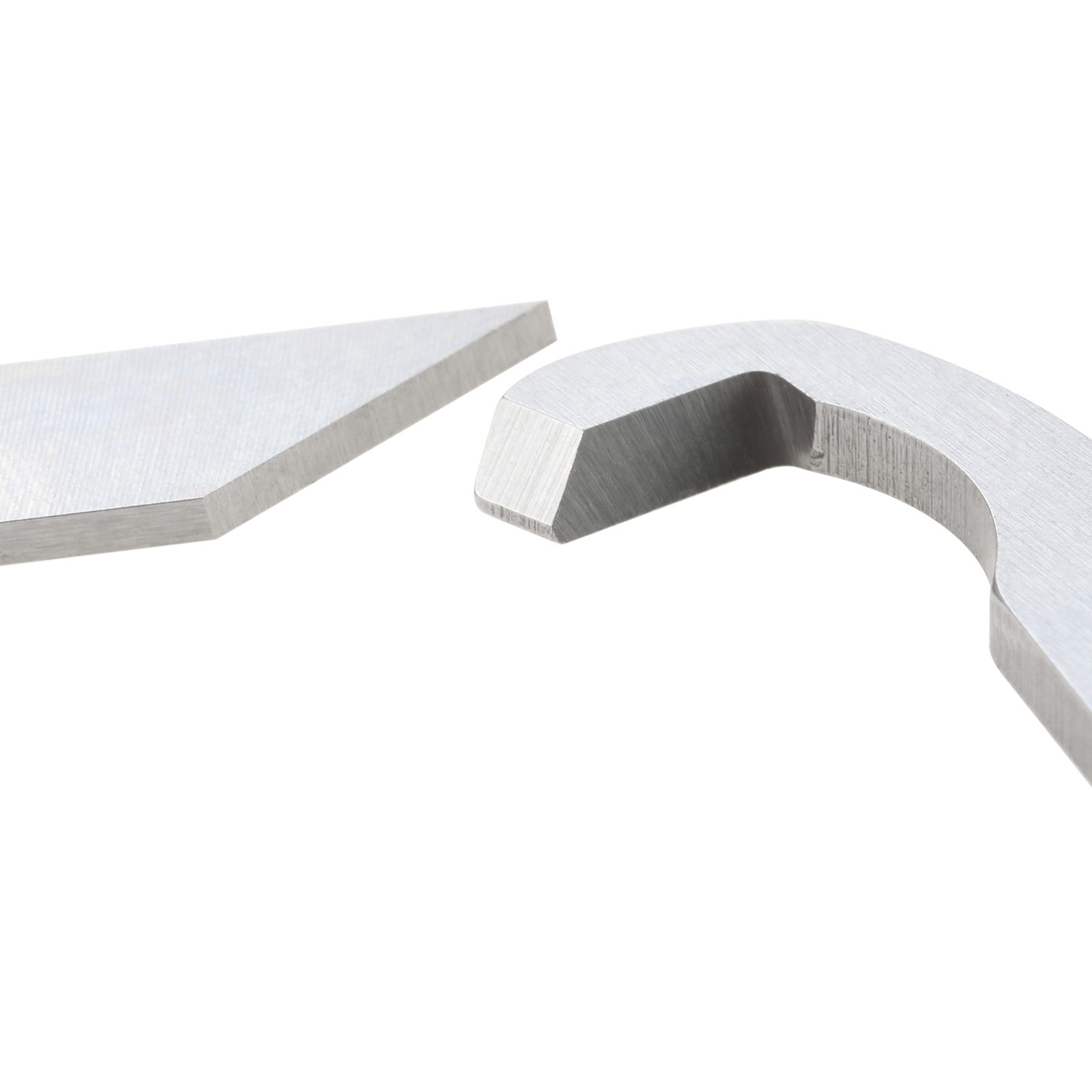 Upper And Lower Blade Knife Fo - Sewing Art 评论和价格