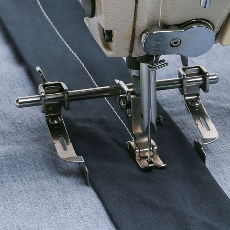 R7 601 Stitch Ruler Fabric Gui - Sewing Gauge Ruler 评论和价格