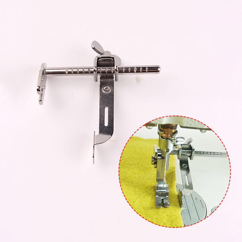 R7 601 Stitch Ruler Fabric Gui - Sewing Gauge Ruler 评论和价格