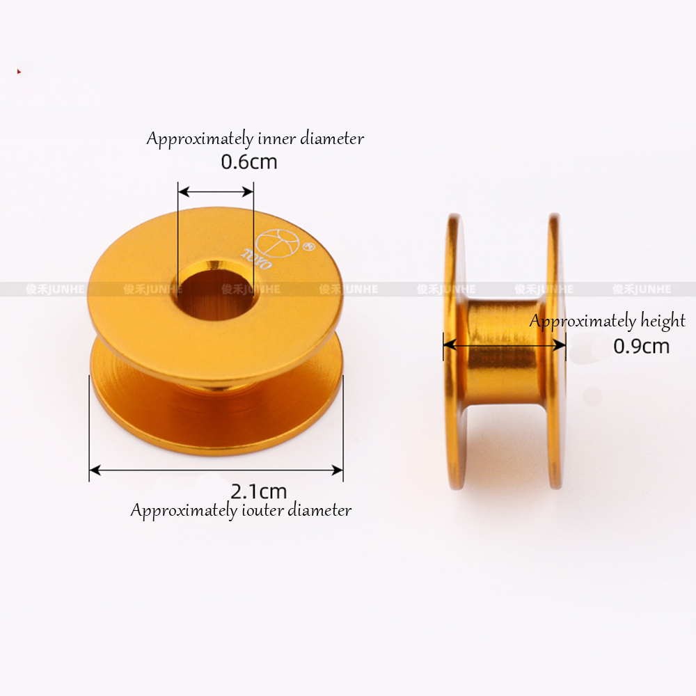 Computerized Flatbed Sewing Ma - Bobbin Organizer Box 评论和价格