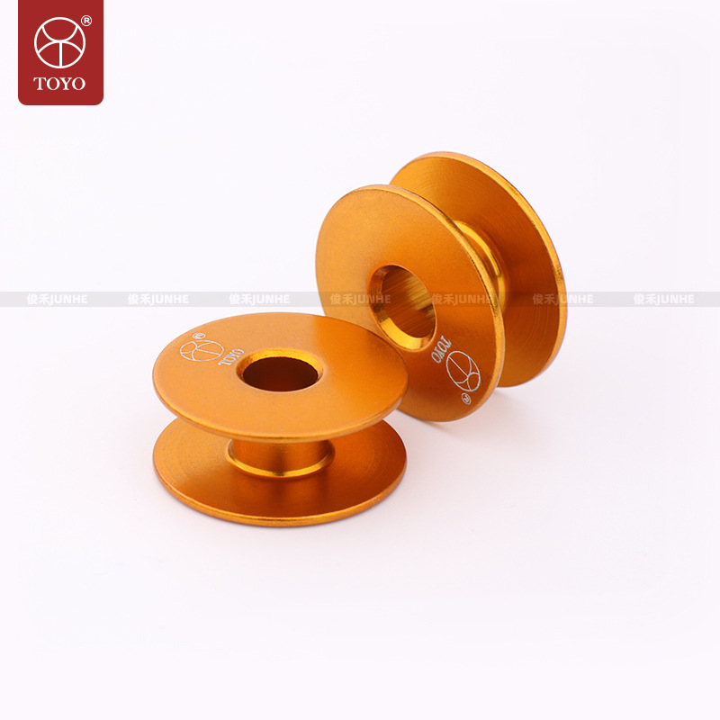 Computerized Flatbed Sewing Ma - Bobbin Organizer Box 评论和价格