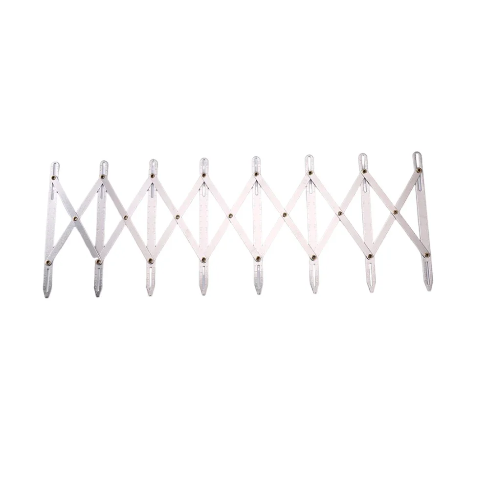 Expanding Gauge Sewing Accesso - Sewing Gauge Ruler 评论和价格