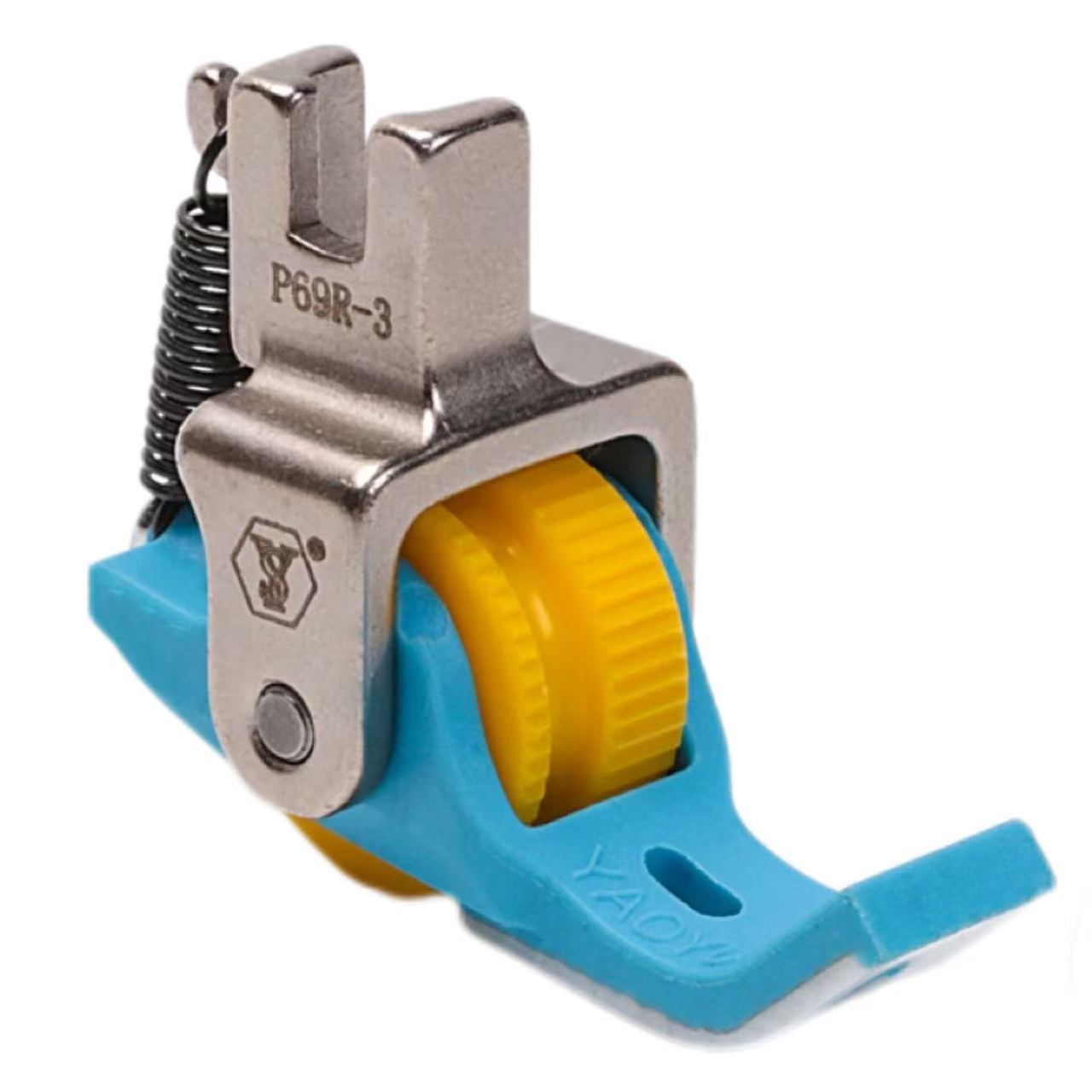 T69 Plastic Roller Hinged Pipi - Sewing Art 评论和价格