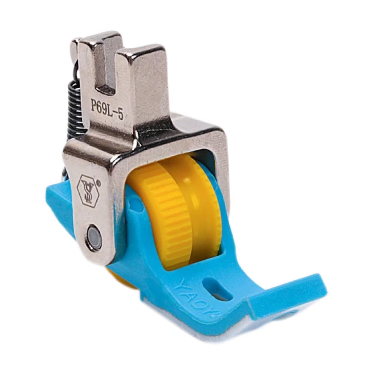 T69 Plastic Roller Hinged Pipi - Sewing Art 评论和价格