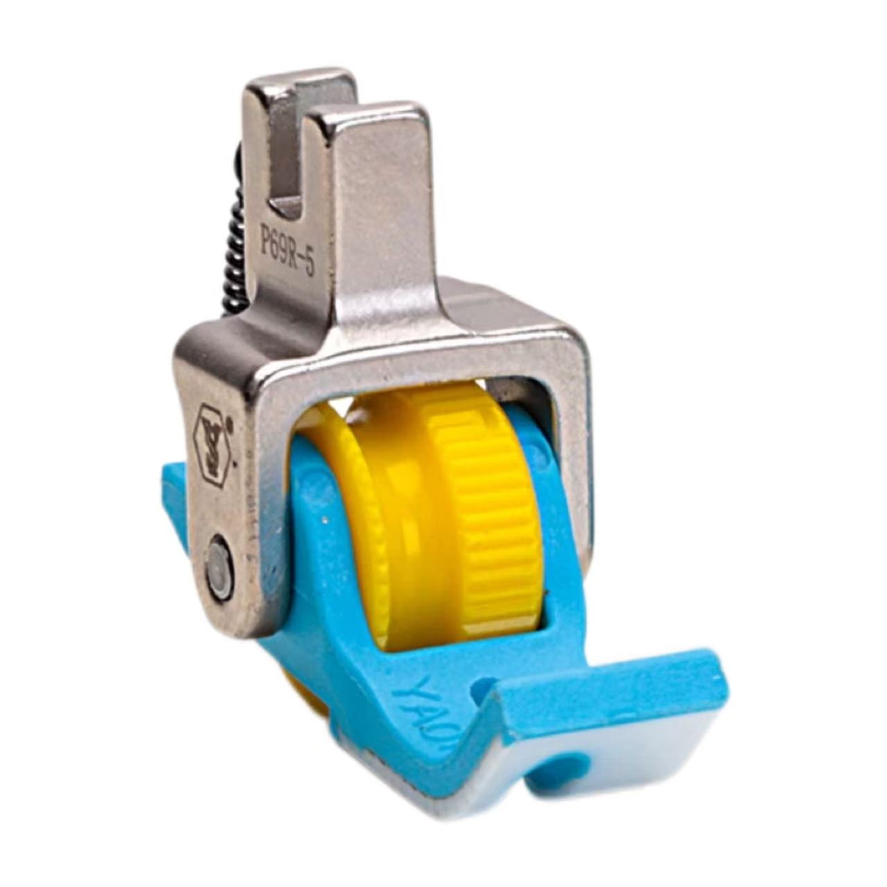 T69 Plastic Roller Hinged Pipi - Sewing Art 评论和价格