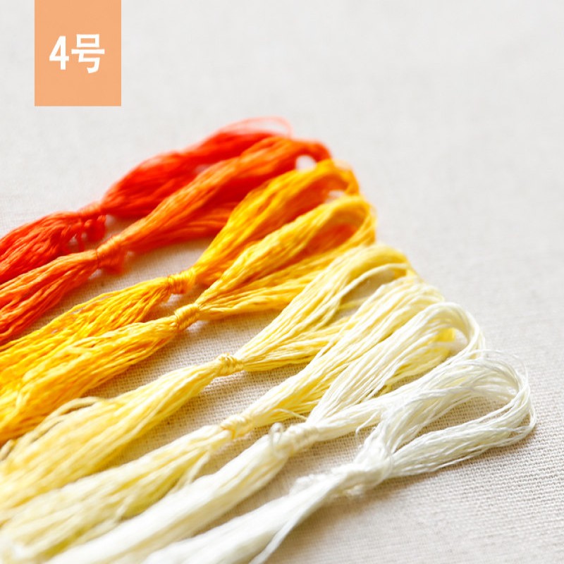 20m Suzhou Embroidery Silk Thr - Sewing Art 评论和价格