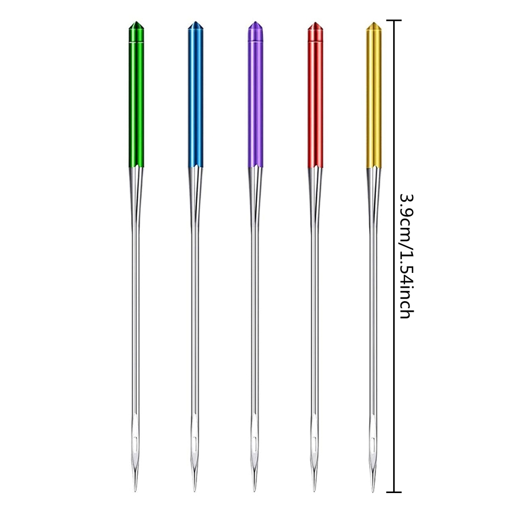 3 PCS/Box Sewing Machine Anti- - Sewing Gauge Ruler 评论和价格