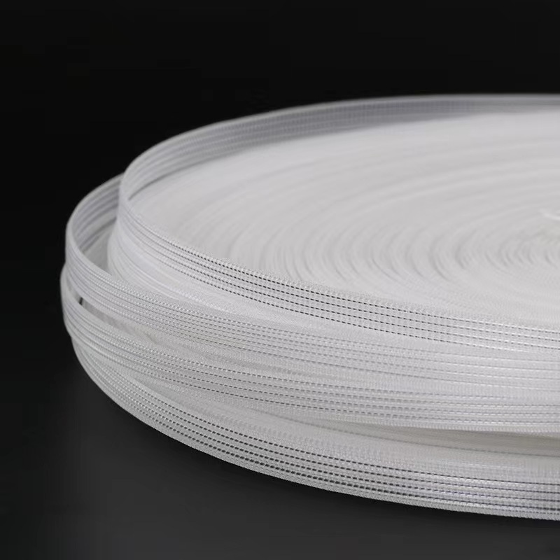 100Yards12mm Corset Boning Cot - Sewing Cotton 评论和价格