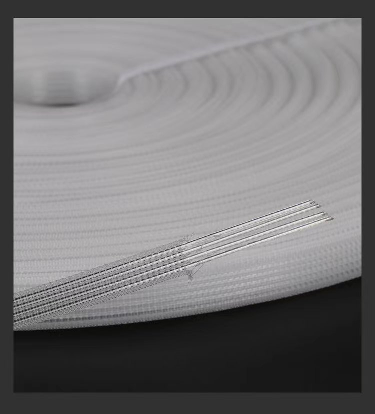 100Yards12mm Corset Boning Cot - Sewing Cotton 评论和价格