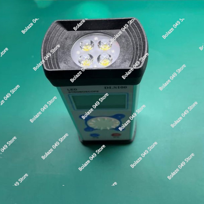 DLS100 Stroboscope LED Motor F - Sewing Machine In Textile 评论和价格