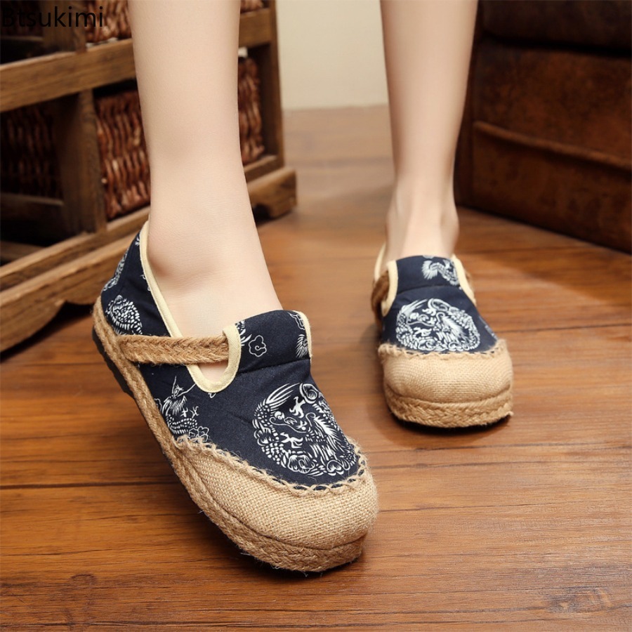 New 2026 Women Shoes Simple Sl - Sewing Cotton 评论和价格