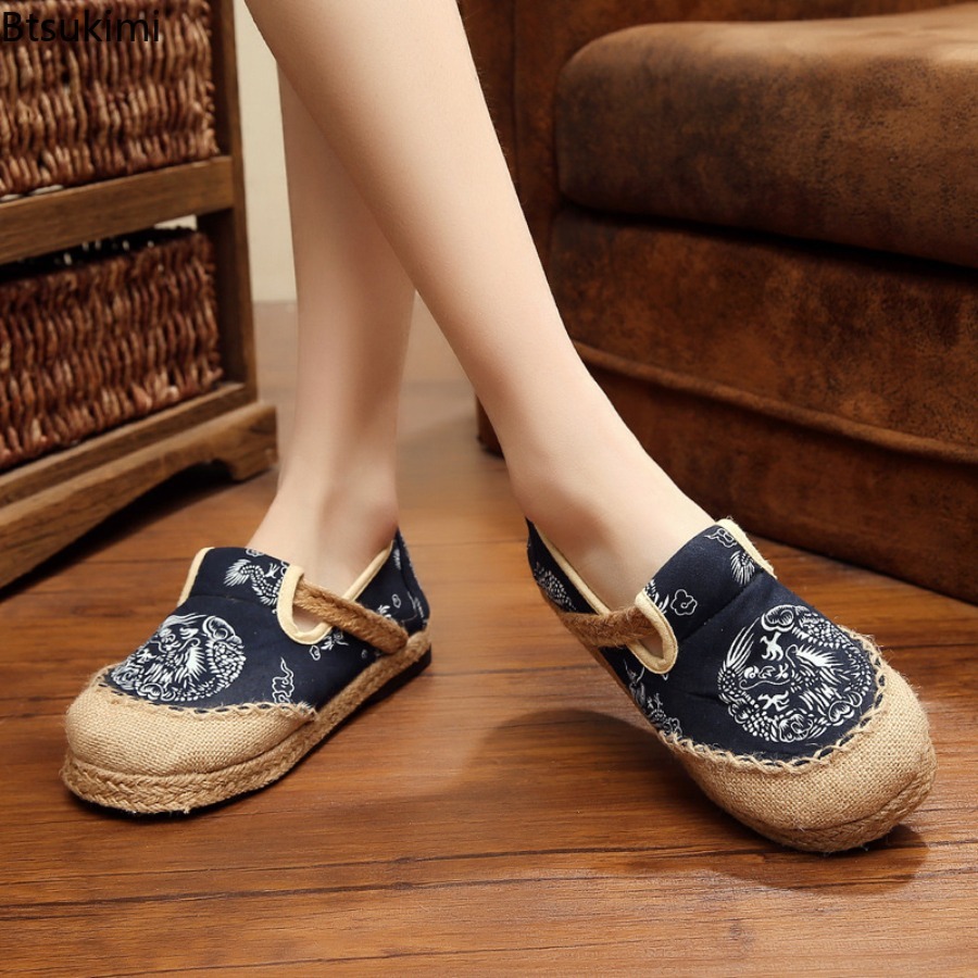 New 2026 Women Shoes Simple Sl - Sewing Cotton 评论和价格