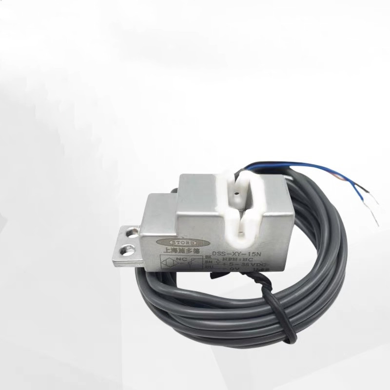 Yarn breakage detection Sensor - Sewing Machine In Textile 评论和价格