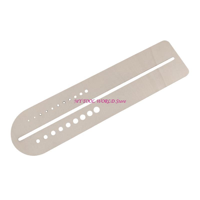 Sock Blockers Sock Ruler Weavi - Sewing Gauge Ruler 评论和价格