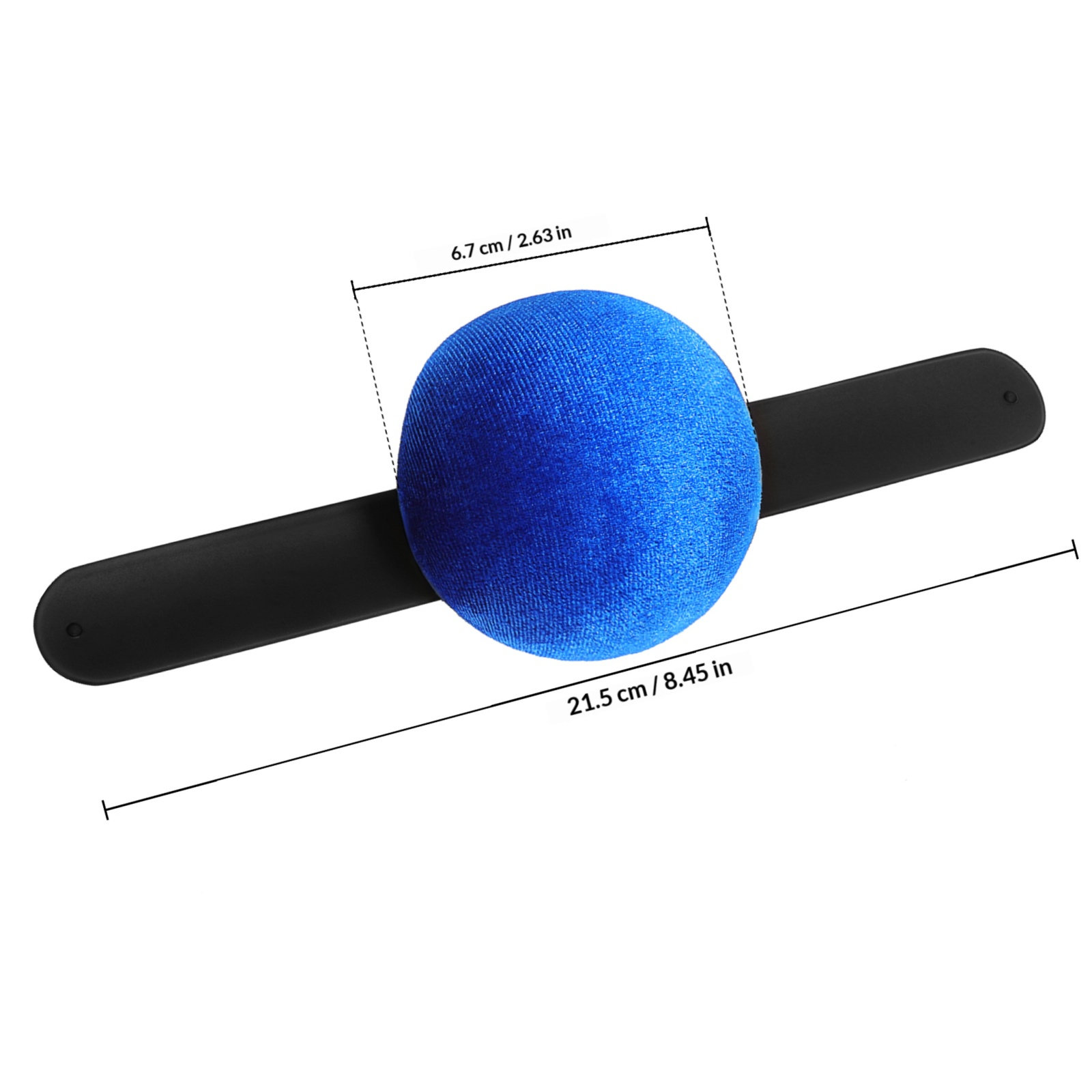 Wrist Pin Cushion Slap Bracele - Sewing Pin Cushion 评论和价格