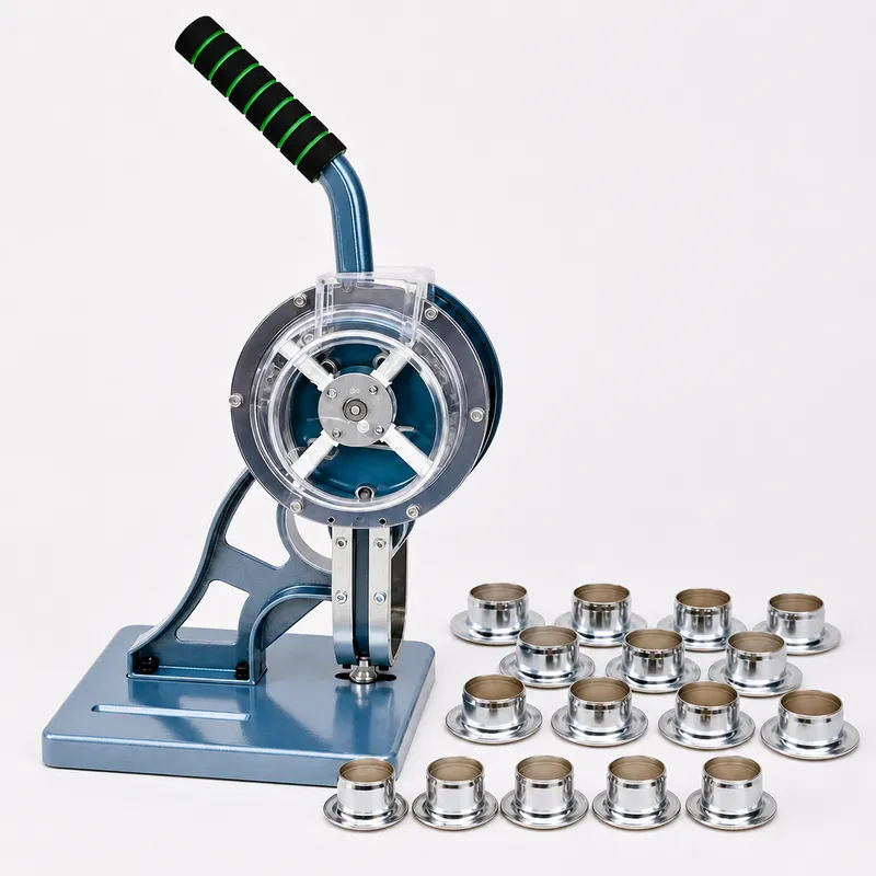 Semi Automatic Buttonhole Mach - Sewing Machine In Textile 评论和价格